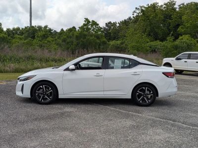 2025 Nissan Sentra - Photo 2