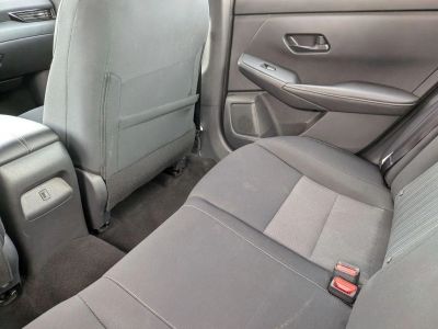 2025 Nissan Sentra - Photo 27