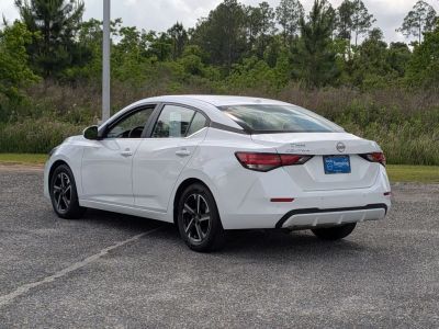 2025 Nissan Sentra - Photo 3