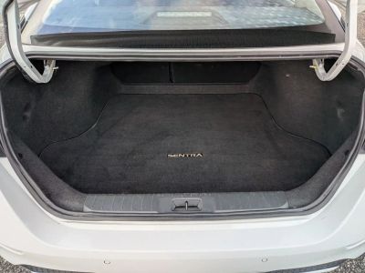 2025 Nissan Sentra - Photo 20