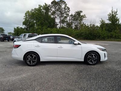 2025 Nissan Sentra - Photo 6