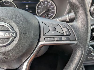 2025 Nissan Sentra - Photo 16