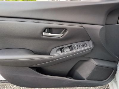 2025 Nissan Sentra - Photo 23