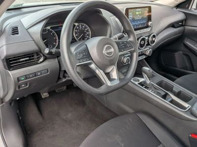 2025 Nissan Sentra - Photo 24