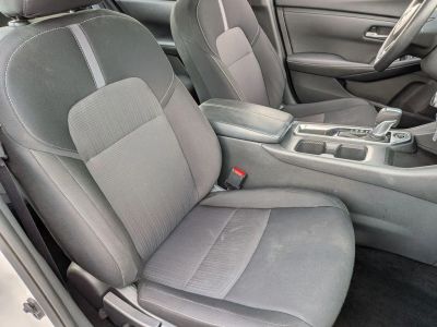 2025 Nissan Sentra - Photo 21