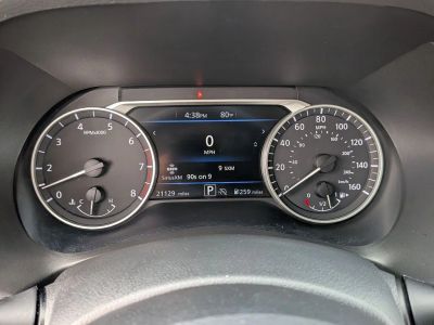 2025 Nissan Sentra - Photo 13