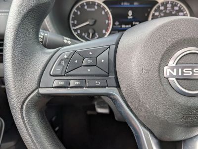 2025 Nissan Sentra - Photo 15