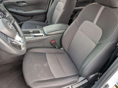 2025 Nissan Sentra - Photo 11