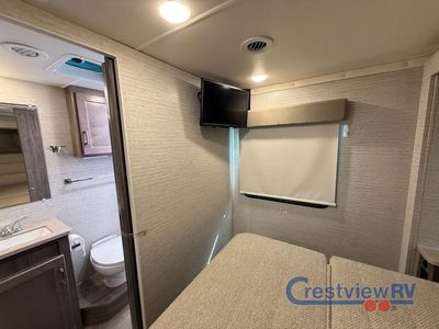 2025 Winnebago Minnie Winnie - Photo 16