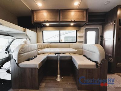 2025 Winnebago Minnie Winnie - Photo 10