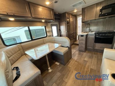 2025 Winnebago Minnie Winnie - Photo 7