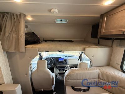 2025 Winnebago Minnie Winnie - Photo 19