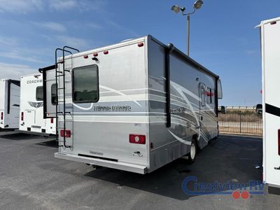 2025 Winnebago Minnie Winnie - Photo 25