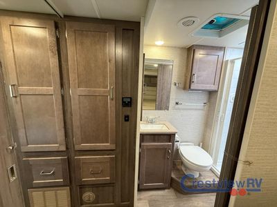 2025 Winnebago Minnie Winnie - Photo 17