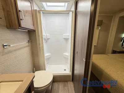 2025 Winnebago Minnie Winnie - Photo 18