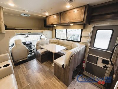 2025 Winnebago Minnie Winnie - Photo 6