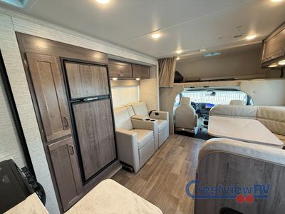 2025 Winnebago Minnie Winnie - Photo 5