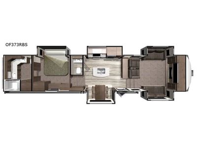 2019 Highland Ridge RV Open Range - Photo 1