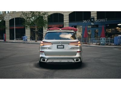 2026 BMW X5 xDrive50e - Photo 5