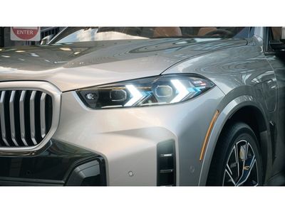 2026 BMW X5 xDrive50e - Photo 6