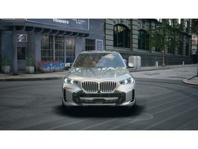 2026 BMW X5 xDrive50e - Photo 3