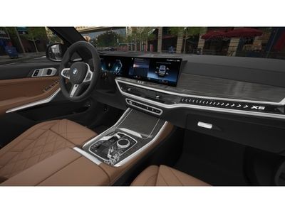 2026 BMW X5 xDrive50e - Photo 14