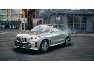 2026 BMW X5 xDrive50e - Photo 1