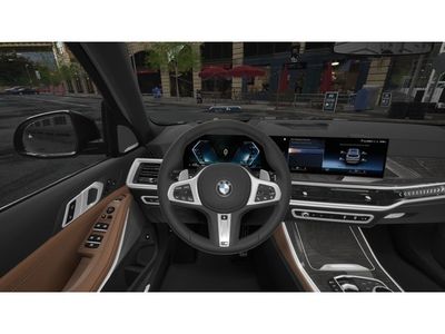 2026 BMW X5 xDrive50e - Photo 13