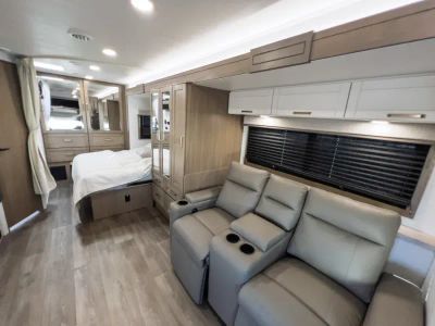 2027 Entegra ODYSSEY — photo 7 view