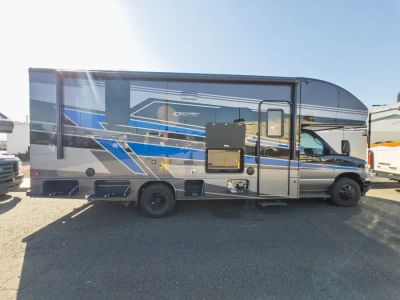 2027 Entegra ODYSSEY — photo 19 view