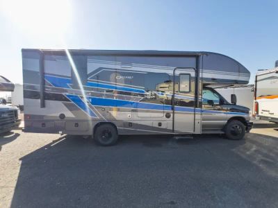 2027 Entegra ODYSSEY — photo 18 view