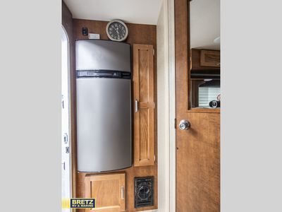 2017 Lance Lance Travel Trailers - Photo 13