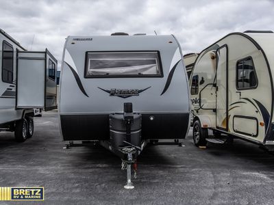 2017 Lance Lance Travel Trailers - Photo 3