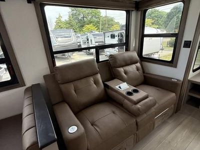 2026 KZ RV CONNECT - Photo 8