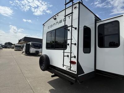 2026 KZ RV CONNECT - Photo 24