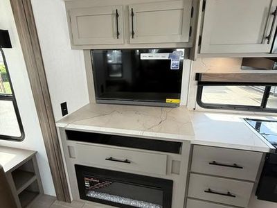 2026 KZ RV CONNECT - Photo 10