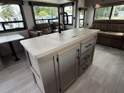 2026 KZ RV CONNECT - Photo 6