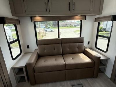 2026 KZ RV CONNECT - Photo 9