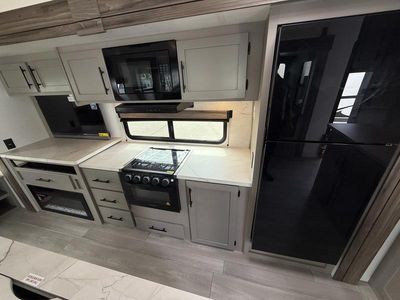 2026 KZ RV CONNECT - Photo 5