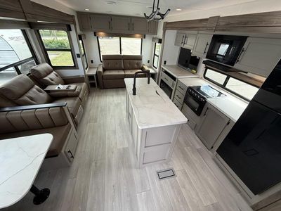 2026 KZ RV CONNECT - Photo 3