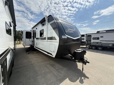 2026 KZ RV CONNECT - Photo 25