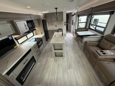 2026 KZ RV CONNECT - Photo 4