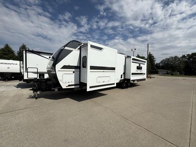 2026 KZ RV CONNECT - Photo 26