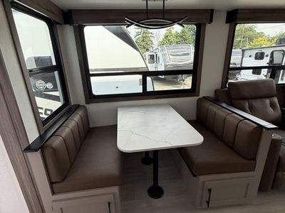 2026 KZ RV CONNECT - Photo 7