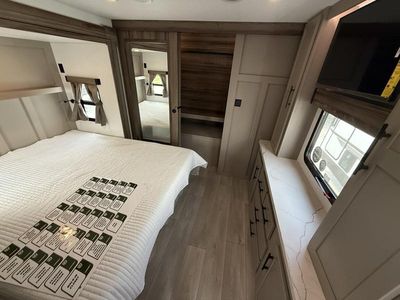 2026 KZ RV CONNECT - Photo 13