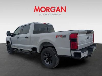 2026 Ford F-250SD — detail view