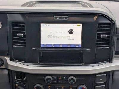 2026 Ford F-250SD — photo 17 view