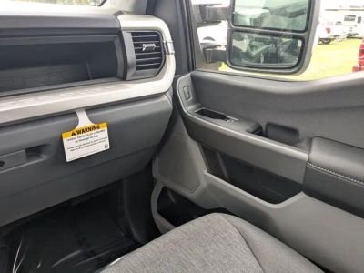 2026 Ford F-250SD — photo 16 view
