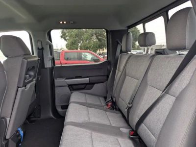 2026 Ford F-250SD — photo 12 view