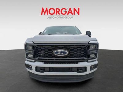 2026 Ford F-250SD — photo 7 view